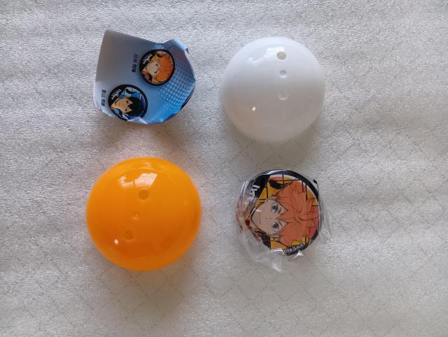 ☆ くら寿司ノベルティ ☆ 缶バッチ&ラバーアクセサリー&ラバーコースター ☆ 6種8点 < ホビー ☆ くら寿司ノベルティ ☆ 缶バッチ&ラバーアクセサリー&ラバーコースター ☆ 6種8点 < ホビーの