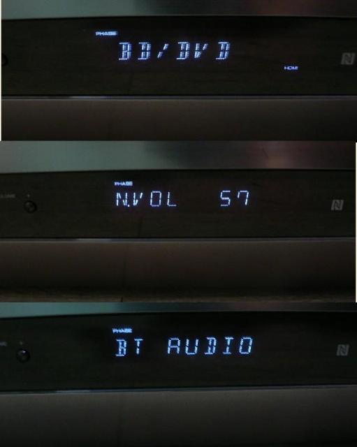 Pioneer �A���v�����T�u�E�[�t�@�[�ESA-SWR45�E�����I �� �Ɠd/AV�� 