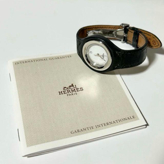 HERMES �G�����X QZ �N�H�[�c �r���v HA1.210 �A�[�l 864719 ����m�F�ς� �� �u�����h�� 