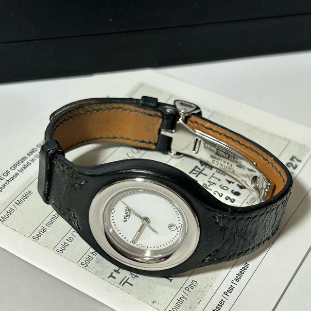 HERMES �G�����X QZ �N�H�[�c �r���v HA1.210 �A�[�l 864719 ����m�F�ς� �� �u�����h�� 