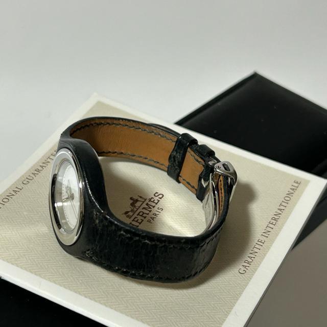 HERMES �G�����X QZ �N�H�[�c �r���v HA1.210 �A�[�l 864719 ����m�F�ς� �� �u�����h�� 