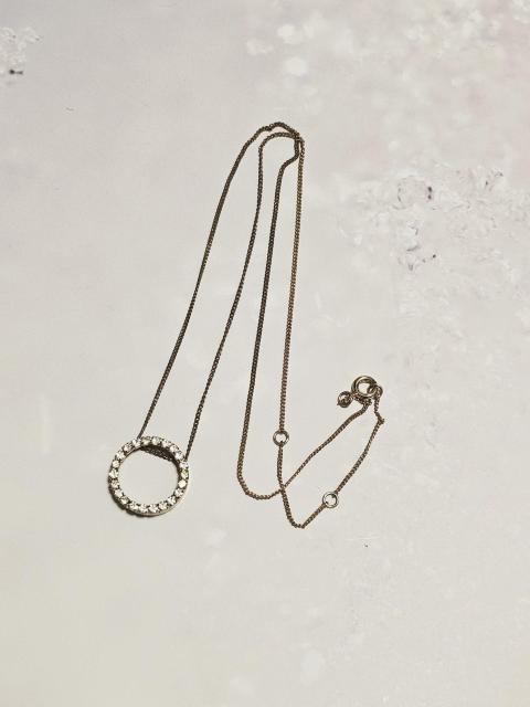 (247) H&M �����ޔ��b �l�b�N���X �� �u�����h�� 