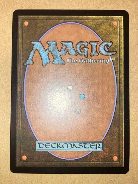 MTG WWK �Βb��̐_��� �p�� Foil 1�� �� �g���[�f�B���O�J�[�h�� 