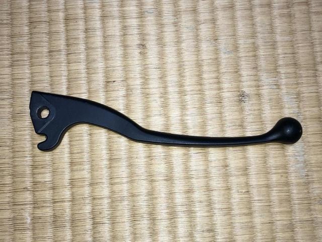 良好!ヤマハ純正ブレーキレバー YB125 YX125 YBR125 < 自動車/バイク 良好!ヤマハ純正ブレーキレバー YB125 YX125 YBR125 < 自動車/バイク