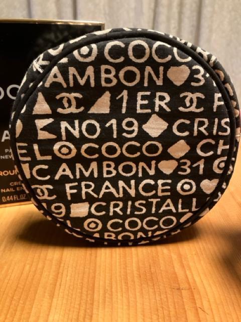 �y�����A�zCHANEL �V���l�� ���C�N�|�[�` �m�x���e�B 31rue cambon ���f�B�[�X�|�[�` �� �u�����h�� 