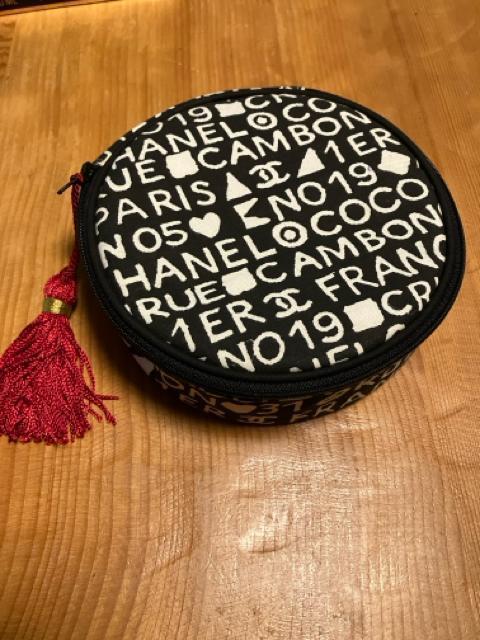 �y�����A�zCHANEL �V���l�� ���C�N�|�[�` �m�x���e�B 31rue cambon ���f�B�[�X�|�[�` �� �u�����h�� 