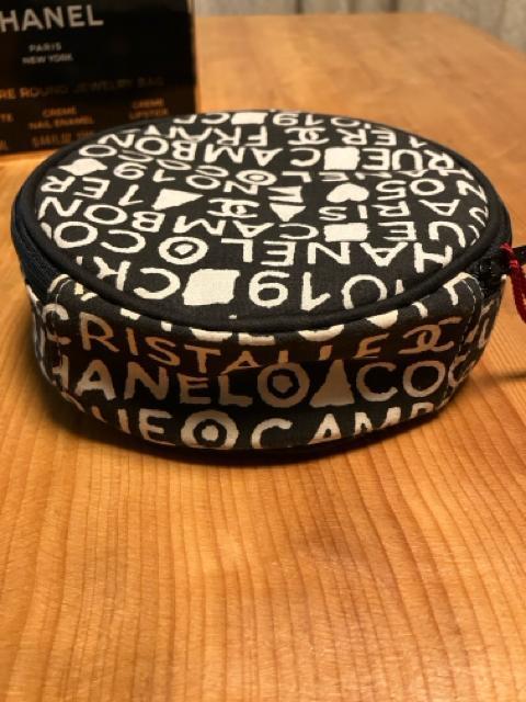 �y�����A�zCHANEL �V���l�� ���C�N�|�[�` �m�x���e�B 31rue cambon ���f�B�[�X�|�[�` �� �u�����h�� 