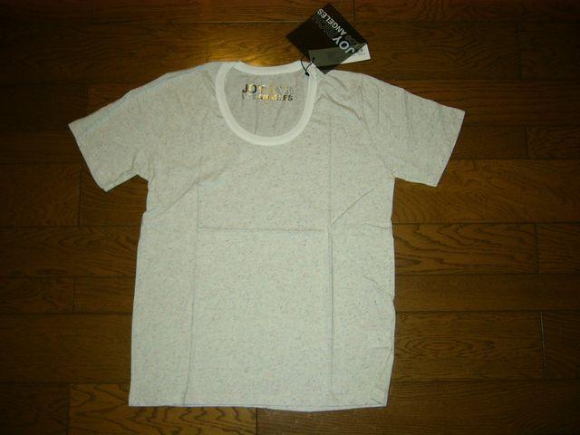 新品JOYRICHジョイリッチカットソーMトリムT定価半額以下 < ブランド 新品JOYRICHジョイリッチカットソーMトリムT定価半額以下 < ブランドの