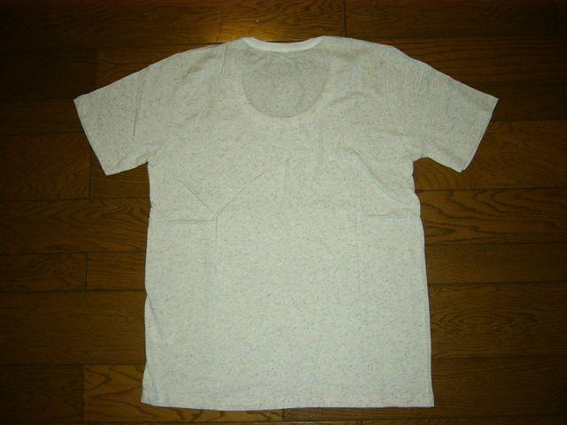 新品JOYRICHジョイリッチカットソーMトリムT定価半額以下 < ブランド 新品JOYRICHジョイリッチカットソーMトリムT定価半額以下 < ブランドの