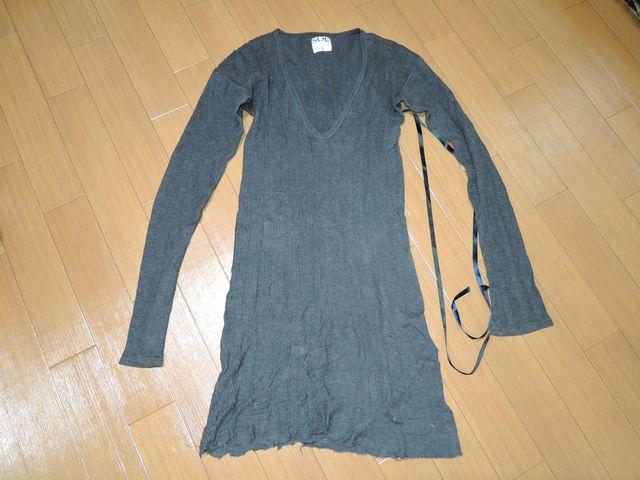 ソーイSOEロングカットソーM < ブランド  ソーイSOEロングカットソーM  < ブランドの