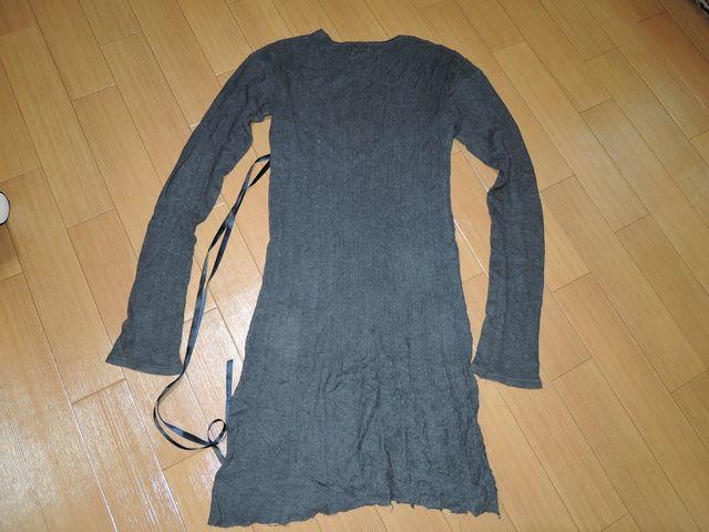 ソーイSOEロングカットソーM < ブランド  ソーイSOEロングカットソーM < ブランドの