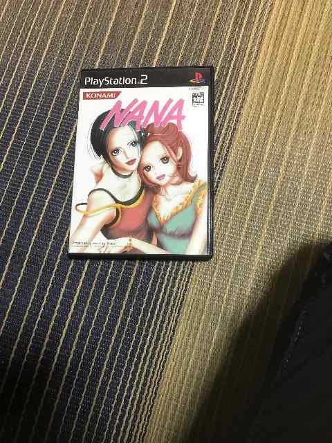 NANA  �� �Q�[���{��/�\�t�g�� 