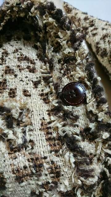 pinky&Dianne/ピンキー&ダイアン レオパ柄 コート < ブランド  pinky&Dianne/ピンキー&ダイアン レオパ柄 コート < ブランドの