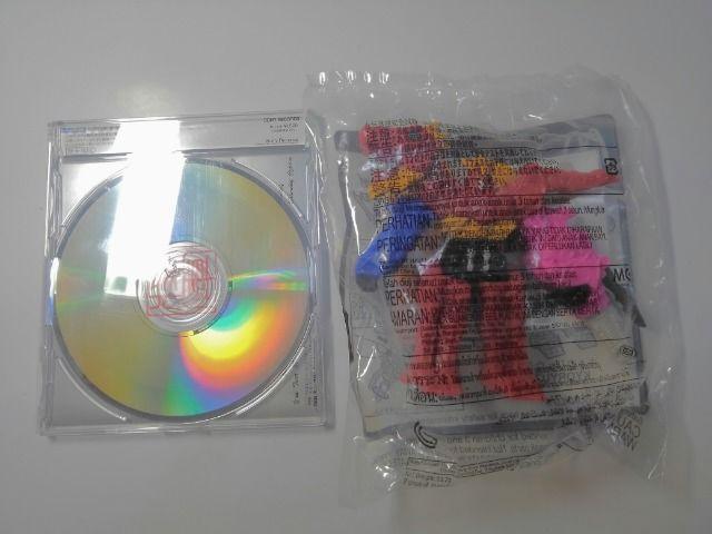 マクドナルドハッピーセット/スーパー戦隊ロボセット < ホビー  マクドナルドハッピーセット/スーパー戦隊ロボセット < ホビーの