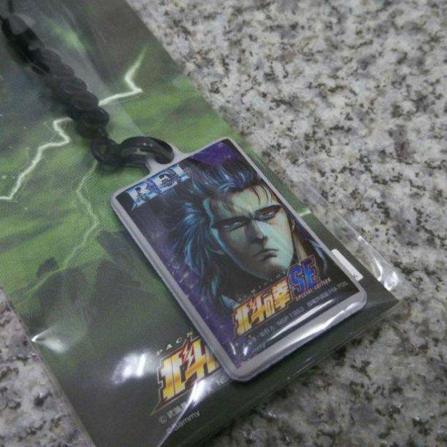 送料無料サミーコレクション北斗の拳SE携帯クリーナー3種セット < アニメ/コミック/キャラクター 送料無料サミーコレクション北斗の拳SE携帯クリーナー3種セット < アニメ/コミック/キャラクターの