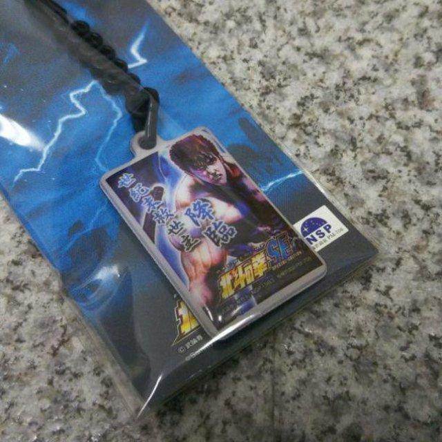 送料無料サミーコレクション北斗の拳SE携帯クリーナー3種セット < アニメ/コミック/キャラクター 送料無料サミーコレクション北斗の拳SE携帯クリーナー3種セット < アニメ/コミック/キャラクターの