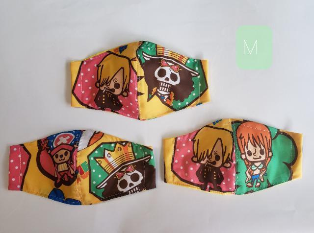 【本日限定】★ 今回のみ。M4涼 夏用立体マスク 3枚set ワンピース(*^^*) Mサイズ < 女性ファッション  【本日限定】★ 今回のみ。M4涼 夏用立体マスク 3枚set ワンピース(*^^*) Mサイズ  < 女性ファッションの