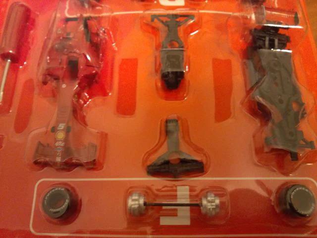 フェラーリF1V F2007 #5 ★京商サンクス限定★ < ホビー  フェラーリF1V F2007 #5 ★京商サンクス限定★ < ホビーの