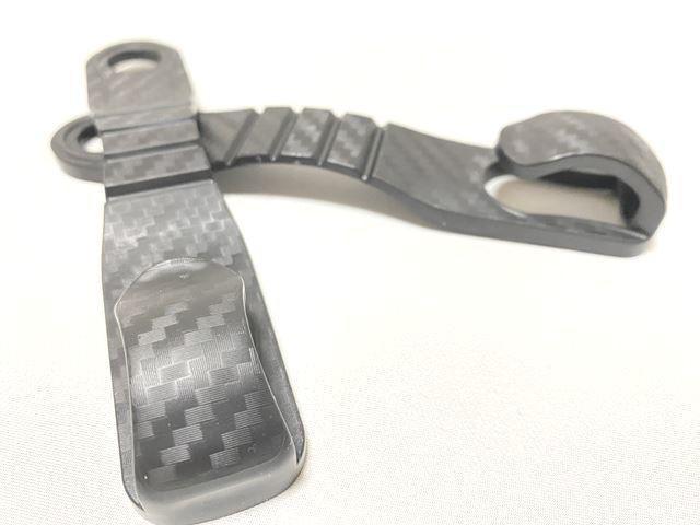 汎用リアシートハンガーロングタイプ 便利 2.0kgまで可能 < 自動車/バイク 汎用リアシートハンガーロングタイプ 便利 2.0kgまで可能 < 自動車/バイク