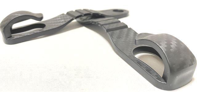 汎用リアシートハンガーロングタイプ 便利 2.0kgまで可能 < 自動車/バイク 汎用リアシートハンガーロングタイプ 便利 2.0kgまで可能 < 自動車/バイク