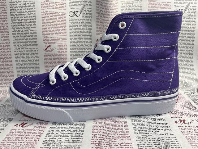 ★VANS SK8-HI DECON DX 28.0 新品即決! < ブランド  ★VANS SK8-HI DECON DX 28.0 新品即決! < ブランドの
