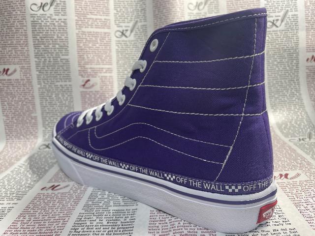★VANS SK8-HI DECON DX 28.0 新品即決! < ブランド  ★VANS SK8-HI DECON DX 28.0 新品即決! < ブランドの