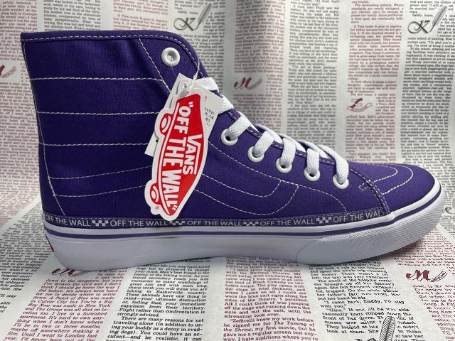 ★VANS SK8-HI DECON DX 28.0 新品即決! < ブランド  ★VANS SK8-HI DECON DX 28.0 新品即決! < ブランドの