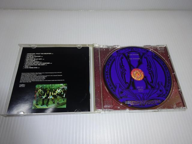 CD★カブーン!★THE WINNER(輸入盤)★KAH-BOOM!★2枚同梱270円 < CD/DVD/ビデオ  CD★カブーン!★THE WINNER(輸入盤)★KAH-BOOM!★2枚同梱270円 < CD/DVD/ビデオの