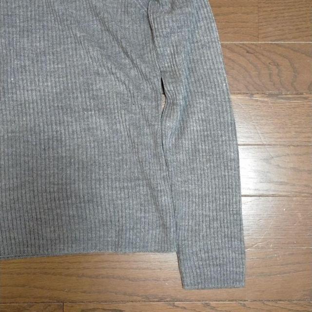Leap Lippin レディースニットシャツ 美品 < 女性ファッション  Leap Lippin レディースニットシャツ 美品 < 女性ファッションの