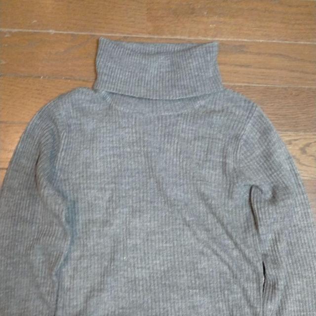 Leap Lippin レディースニットシャツ 美品 < 女性ファッション  Leap Lippin レディースニットシャツ 美品 < 女性ファッションの