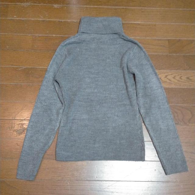 Leap Lippin レディースニットシャツ 美品 < 女性ファッション  Leap Lippin レディースニットシャツ 美品 < 女性ファッションの