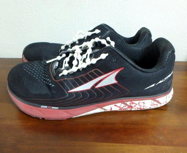 ◆ALTRA INSTINCT4.5 US10 アルトラ インスティンクト 中古品 スニーカー < 男性ファッション  ◆ALTRA INSTINCT4.5 US10 アルトラ インスティンクト 中古品 スニーカー < 男性ファッションの