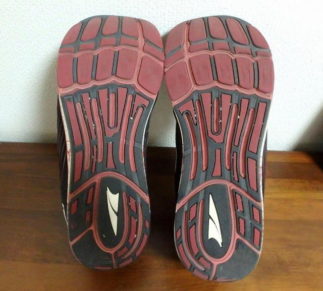 ◆ALTRA INSTINCT4.5 US10 アルトラ インスティンクト 中古品 スニーカー < 男性ファッション  ◆ALTRA INSTINCT4.5 US10 アルトラ インスティンクト 中古品 スニーカー < 男性ファッションの