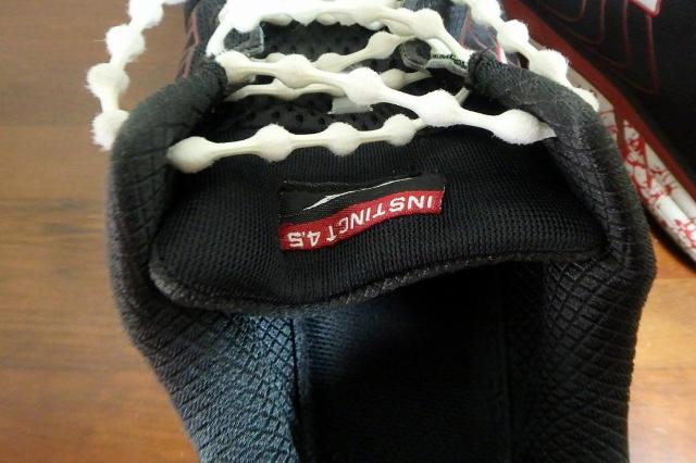 ◆ALTRA INSTINCT4.5 US10 アルトラ インスティンクト 中古品 スニーカー < 男性ファッション  ◆ALTRA INSTINCT4.5 US10 アルトラ インスティンクト 中古品 スニーカー < 男性ファッションの