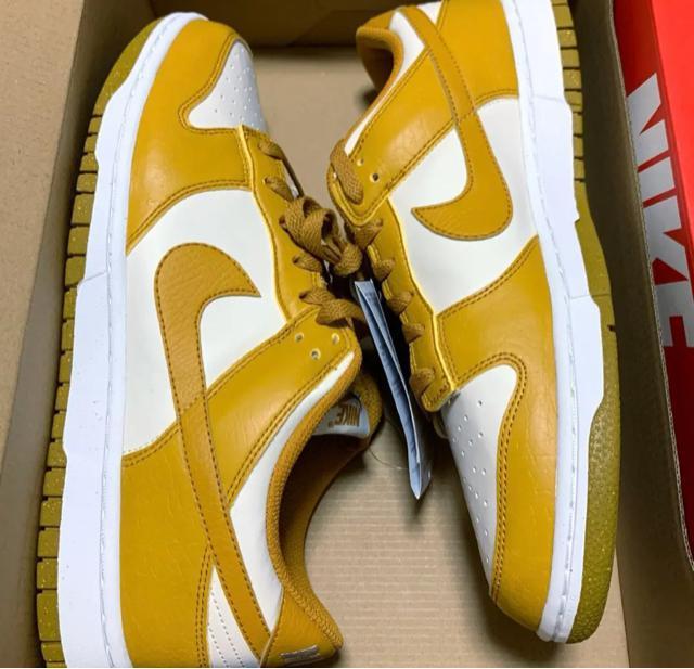 NIKE DUNK LOW NEXT NATURE Phantom 29cm  uh 