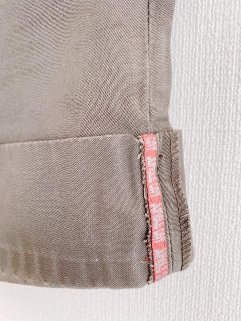 junglecatジャングルキャットカーキパンツロールアップハートポケットギャルアルバミジェーン < ブランド junglecatジャングルキャットカーキパンツロールアップハートポケットギャルアルバミジェーン < ブランドの