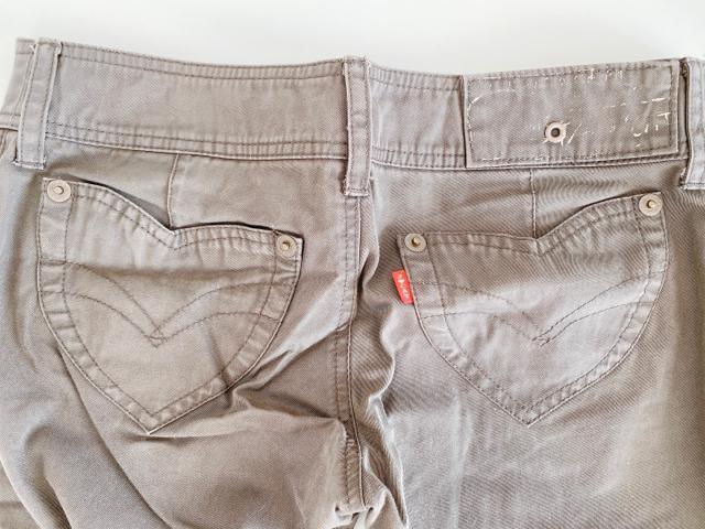 junglecatジャングルキャットカーキパンツロールアップハートポケットギャルアルバミジェーン < ブランド junglecatジャングルキャットカーキパンツロールアップハートポケットギャルアルバミジェーン < ブランドの