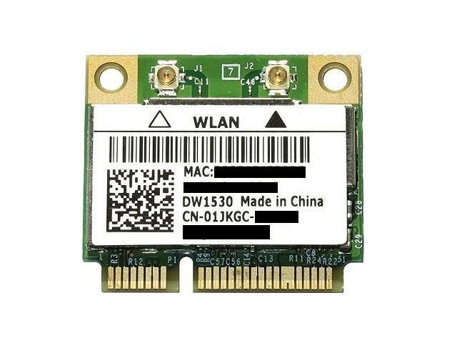 LAN{[h DELL DW1530   PC{/Ӌ@ 