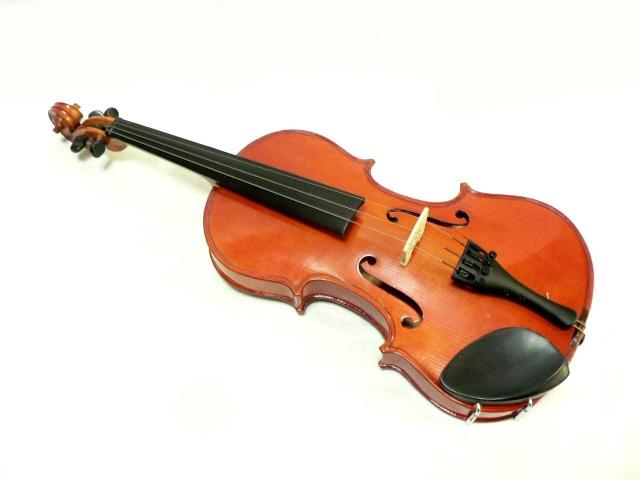 4/4 バイオリン・美品・即決! < ホビー 4/4 バイオリン・美品・即決! < ホビーの