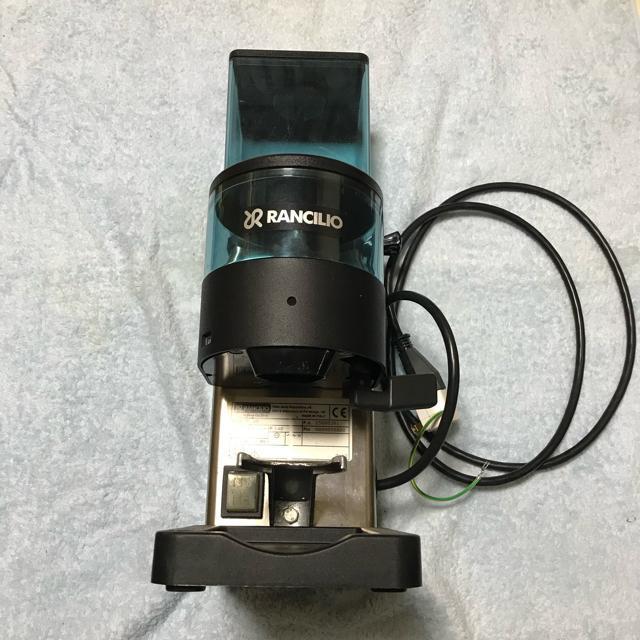 RANCILIO `I GXvb\p OC_[ ~ MD40ST Ǖi