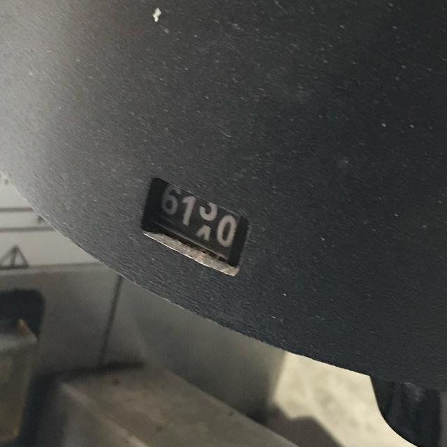 RANCILIO `I GXvb\p OC_[ ~ MD40ST Ǖi