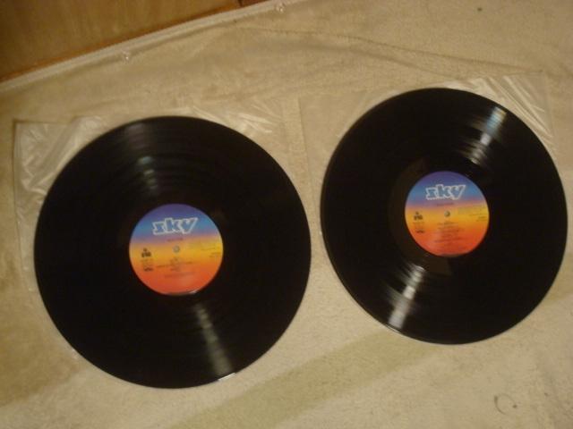 XJCQ / XJCiSKYj ѕt2LP  CD/DVD/rfI 