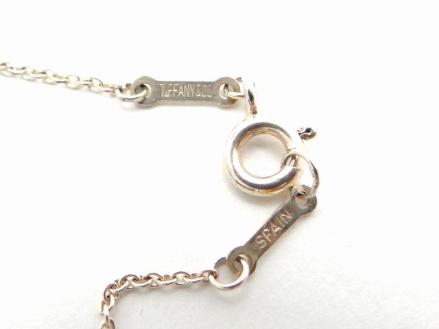 TIFFANY&CO. ティファニー エルサ・ペレッティ フルハート ネックレス ペンダント SV925<USED>【送料無料】 < ブランド  TIFFANY&CO. ティファニー エルサ・ペレッティ フルハート ネックレス ペンダント SV925<USED>【送料無料】 < ブランドの