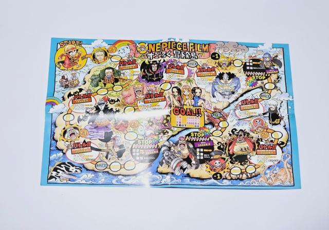 A ONE PIECE 千巻 Z 本 ポストカード ステッカー カード スタンプ 豪華セット 福袋 ワンピース 非売品 映画 < アニメ/コミック/キャラクター A ONE PIECE 千巻 Z 本 ポストカード ステッカー カード スタンプ 豪華セット 福袋 ワンピース 非売品 映画 < アニメ/コミック/キャラクターの