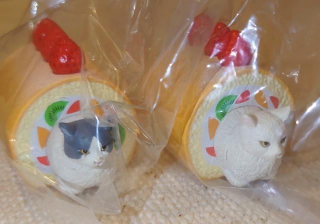 �t�F���V���@�L���@�X�C�[�c�ɂ�񂱃N�b�V�����@�t�B�M���A2�@�t���R���v���[�g�@4�� �� �z�r�[�� 