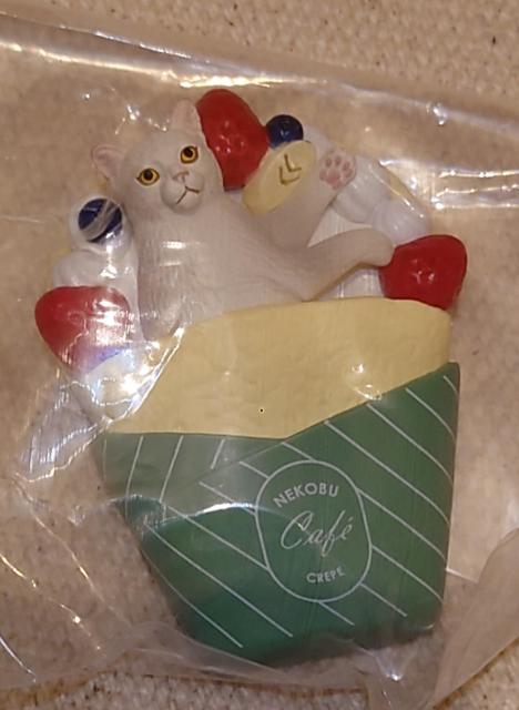 �t�F���V���@�L���@�X�C�[�c�ɂ�񂱃N�b�V�����@�t�B�M���A2�@�t���R���v���[�g�@4�� �� �z�r�[�� 