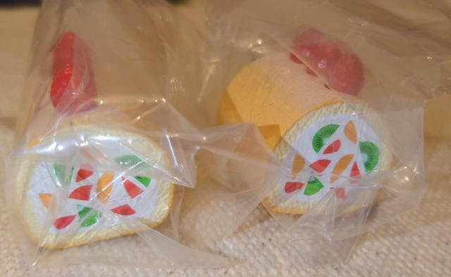 �t�F���V���@�L���@�X�C�[�c�ɂ�񂱃N�b�V�����@�t�B�M���A2�@�t���R���v���[�g�@4�� �� �z�r�[�� 