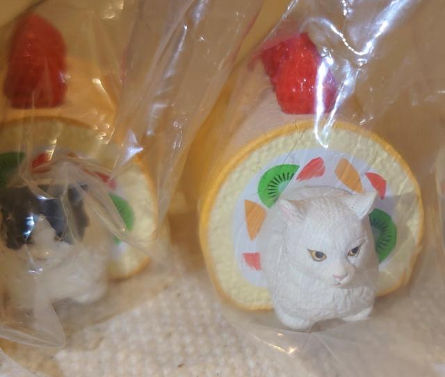 �t�F���V���@�L���@�X�C�[�c�ɂ�񂱃N�b�V�����@�t�B�M���A2�@�t���R���v���[�g�@4�� �� �z�r�[�� 