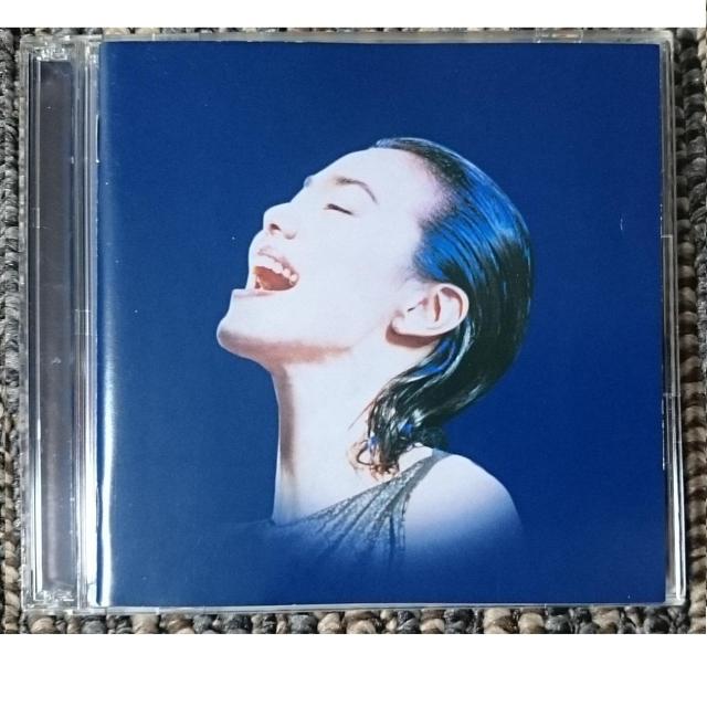 KF  今井美樹  TOUR 2000 in Club Hemingway < タレントグッズ  KF  今井美樹  TOUR 2000 in Club Hemingway  < タレントグッズの