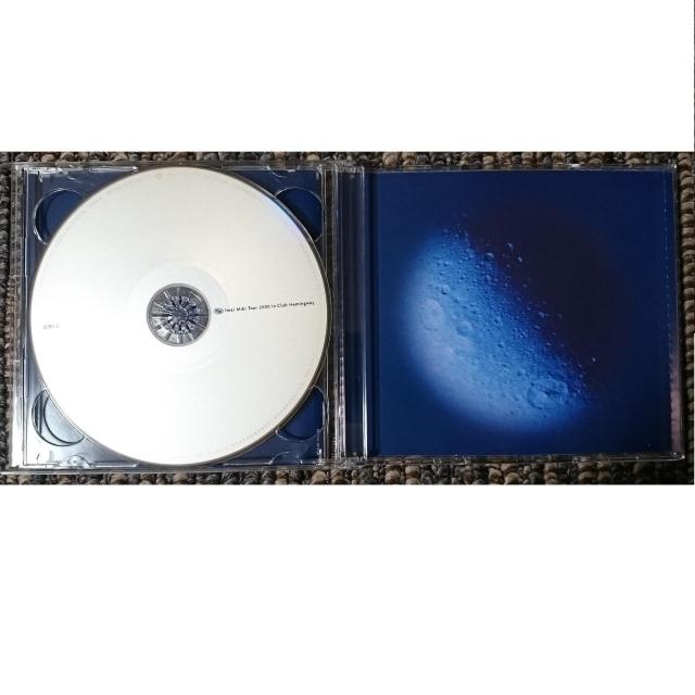 KF  今井美樹  TOUR 2000 in Club Hemingway < タレントグッズ  KF  今井美樹  TOUR 2000 in Club Hemingway < タレントグッズの